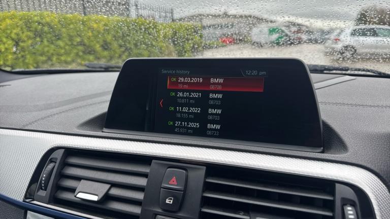 2024 Audi Q3 35 TFSI Black Edition 5dr S Tronic ESTATE PETROL Manual