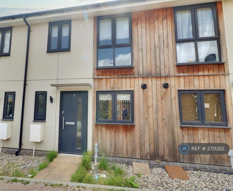 2 bedroom house in Darnley Road, Grays, RM17 (2 bed) (#2721322)