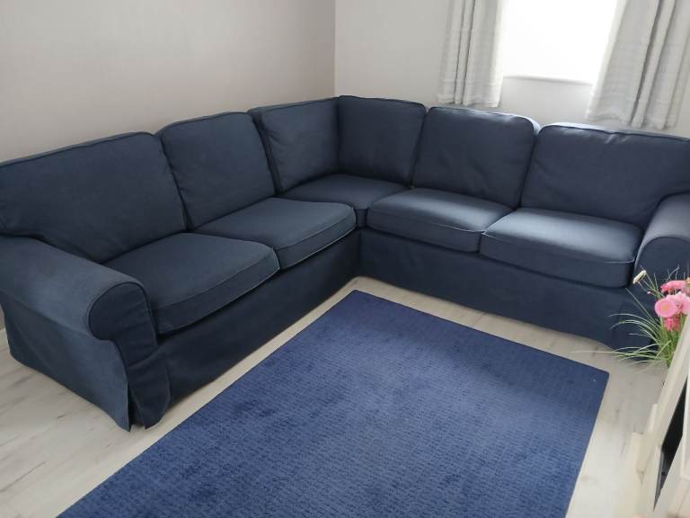 IKEA EKTORP CORNER UNIT