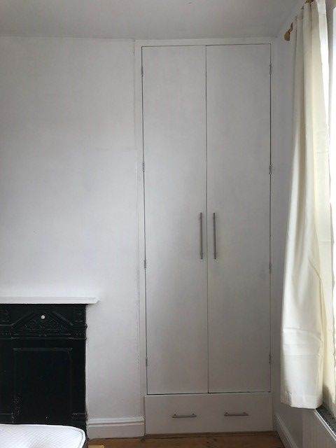 Single Room Chorlton