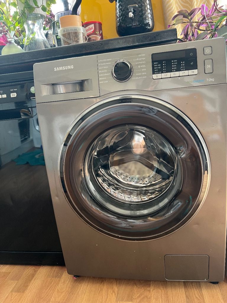 FREE Samsung Washing Machine – Collection Only