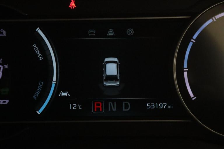 2021 Kia Niro 64kWh 2 Auto 5dr ESTATE Electric Automatic