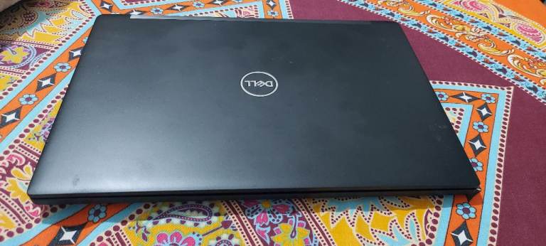 Dell Latitude 7290
