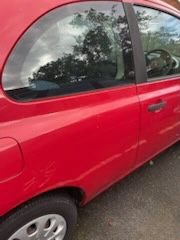 Nissan, MICRA, Hatchback, 2010, Manual, 1240 (cc), 3 doors