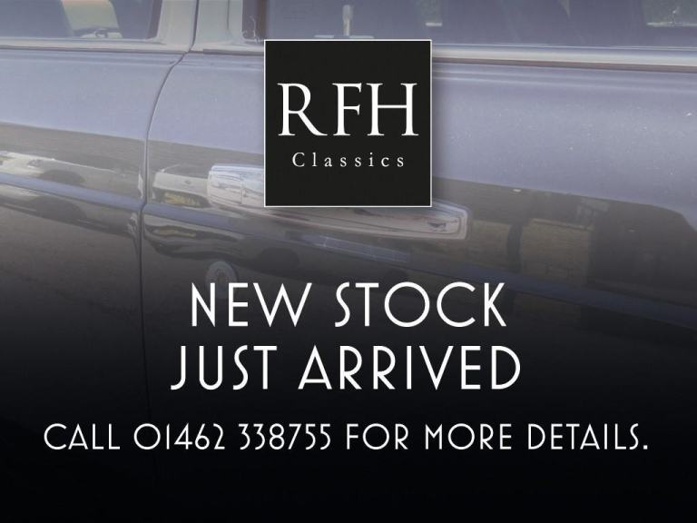 1969 (G) Morris Minor 1000 2 Dr