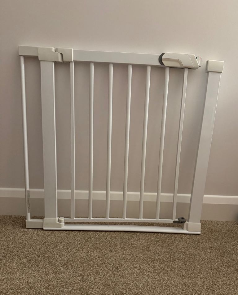 Safety gate