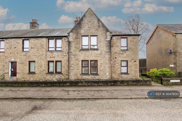 2 bedroom flat in Victoria St, Forfar, DD8 (2 bed) (#3047800)