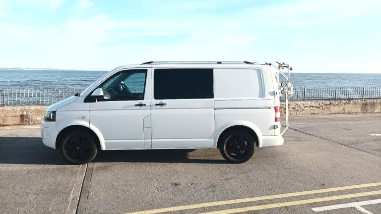 Volkswagen, TR-SPORTER T28 84 TDI SWB, 2010, 1968 (cc) Campervan
