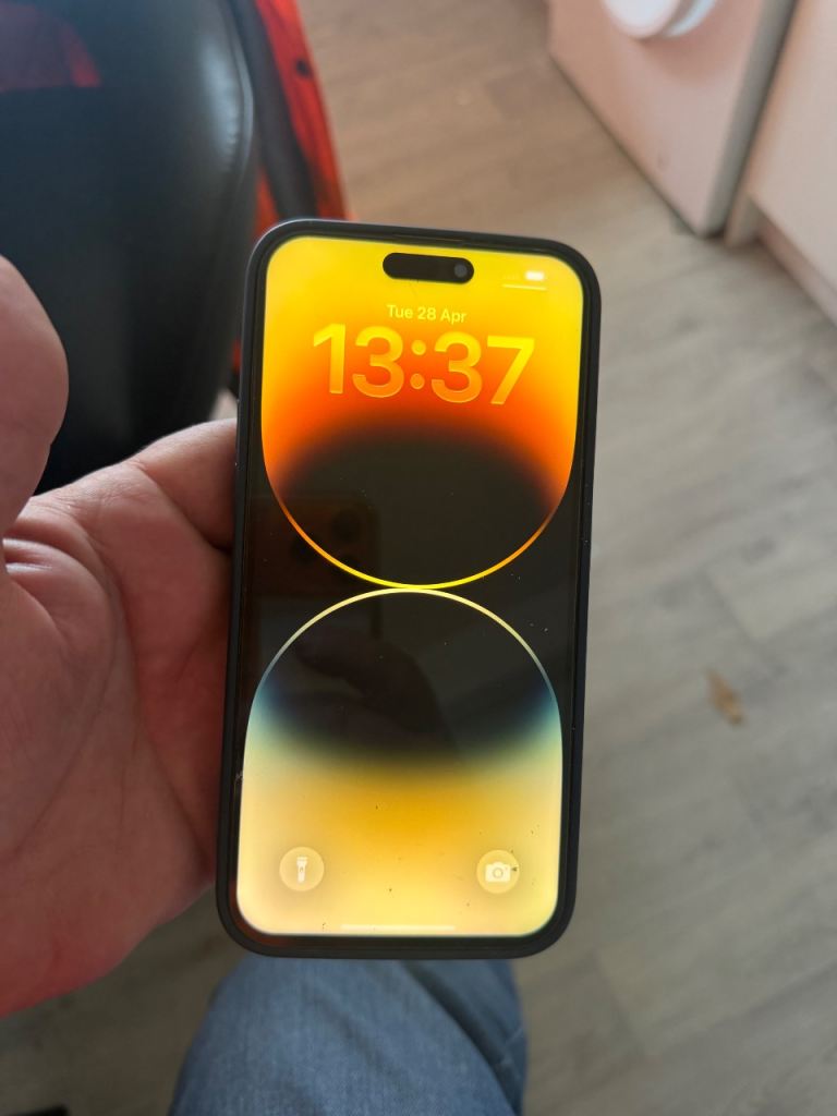 iPhone 14 Pro Max 128GB