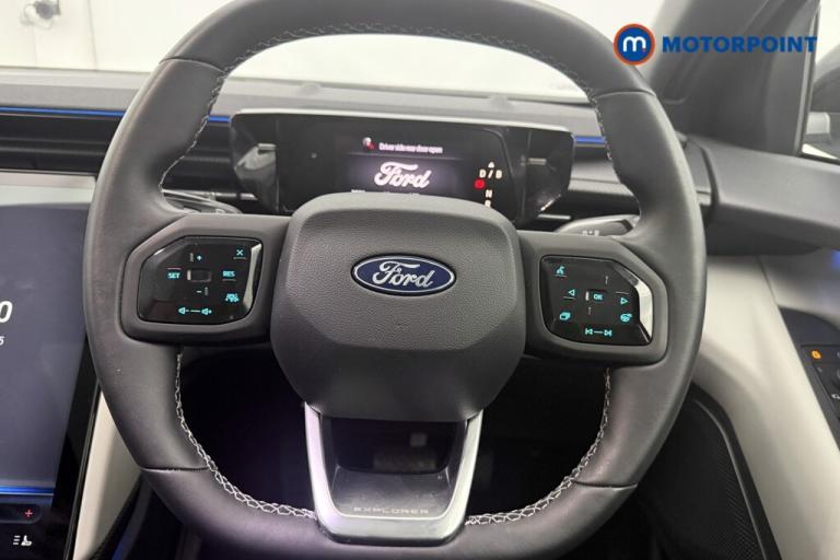 2025 Ford Explorer 210kW Premium 77kWh 5dr Auto SUV Electric Automatic