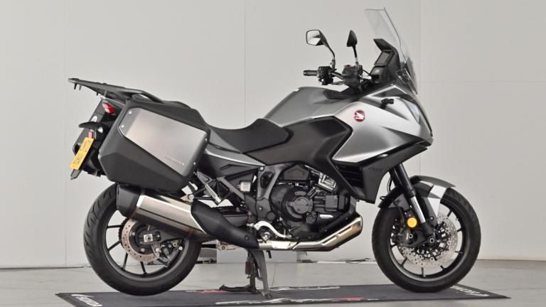 2022 Honda NT1100 1100 DCT Euro 5 Tourer Petrol Automatic