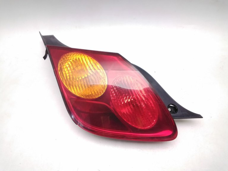 Lexus Sc Tail Light Rear Lamp N/S 1991-2001 2 Door Convertible Lh