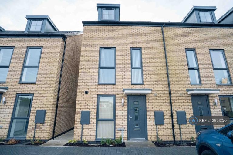 3 bedroom house in Rowton Lane, Birmingham, B5 (3 bed) (#2931250)