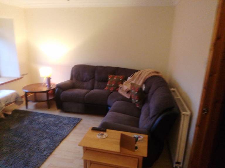 Two-Bedroom Maisonette Flat to Rent – Oakfield Street, Kelty, Fife