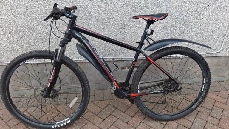 image for Mountain bike 