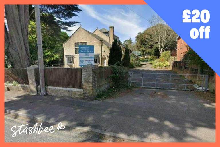 Parking Space to rent in Bournemouth (BH4) | Stashbee