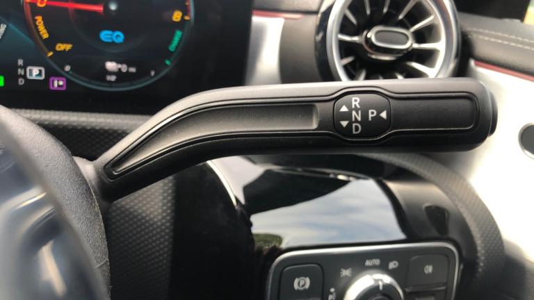 2022 Mercedes-Benz CLA CLA 250 AMG LINE PREMIUM Estate Hybrid Automatic