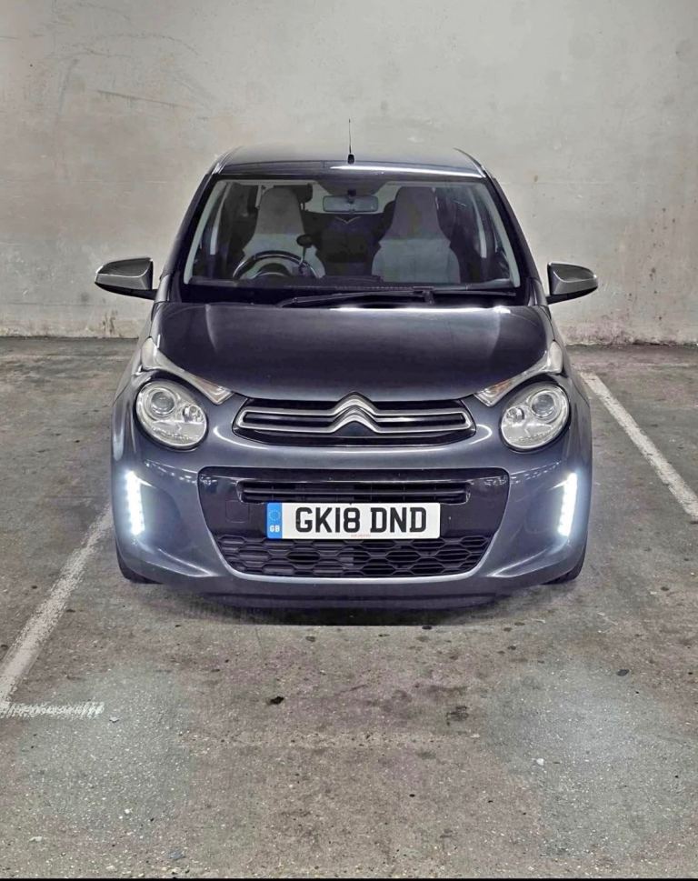 image for Citroen C1 1.2i Flair Puretech px