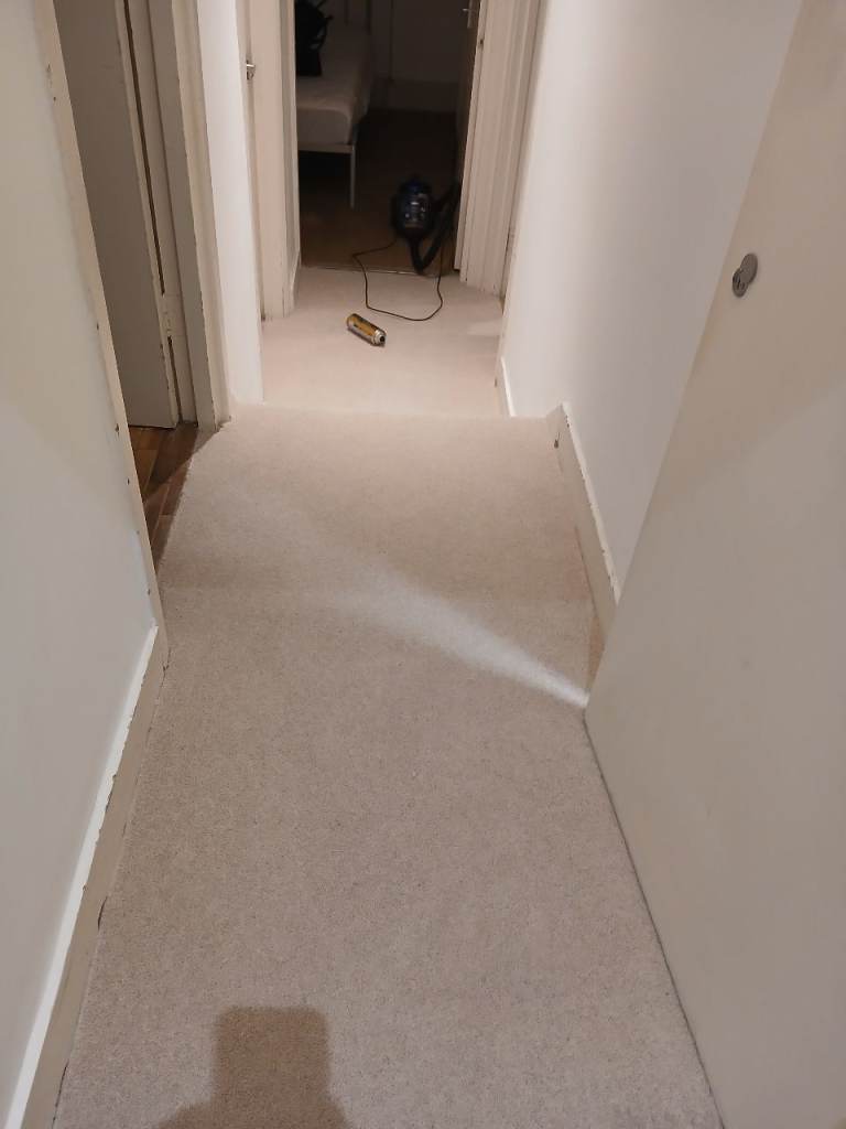 LONDON Carpet and Flooring fitting service
