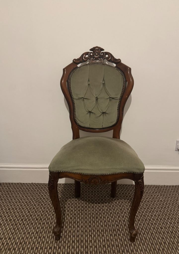 Chair in good condition 