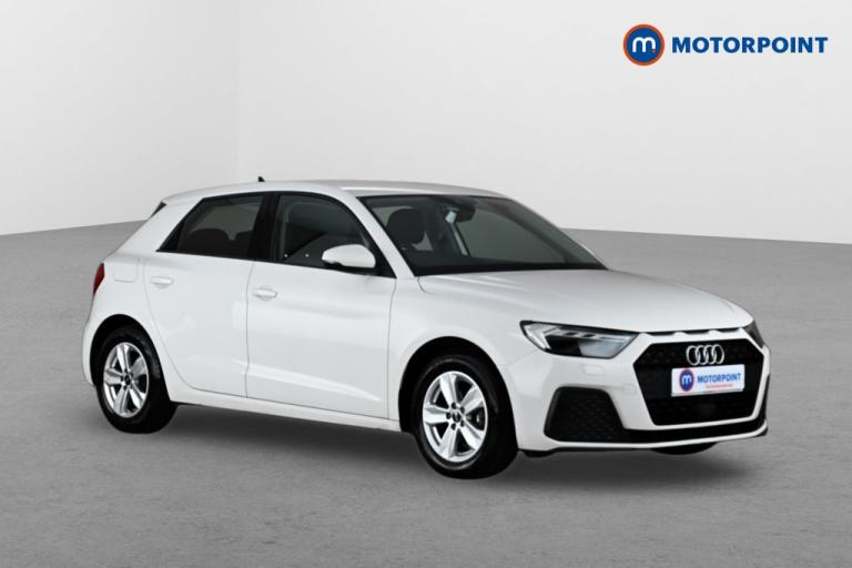 2021 Audi A1 25 TFSI Technik 5dr HATCHBACK PETROL Manual