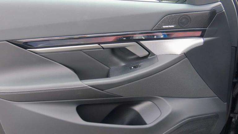 2025 BMW i5 250kW eDrive40 M Sport 84kWh 5dr Auto Estate Electric Automatic