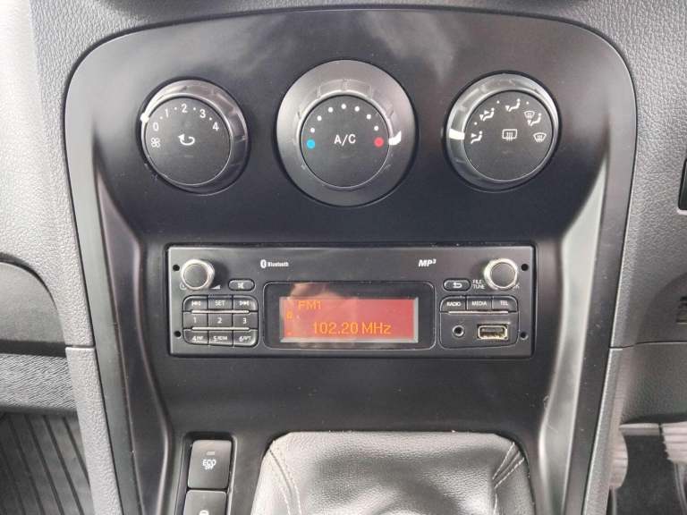 MERCEDES-BENZ CITAN 1.5 111 CDI BlueEfficiency Manual Diesel 2018 5 SEATS MPV