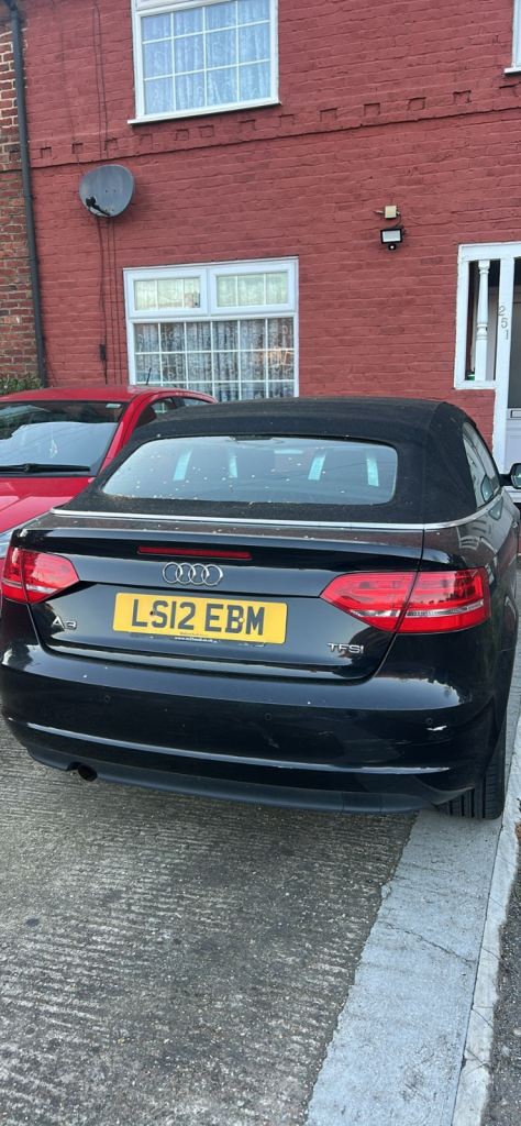 Audi a3 in fantastic condition 