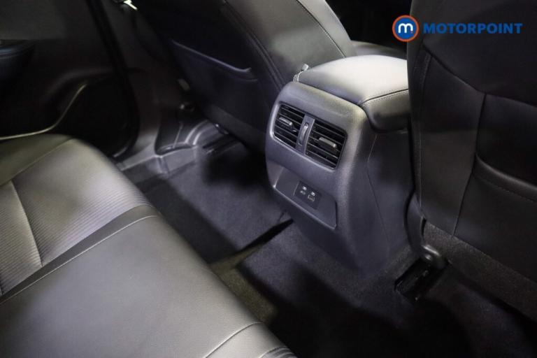 2022 Nissan Qashqai 1.3 DiG-T MH 158 Tekna 5dr Xtronic SUV Petrol Automatic