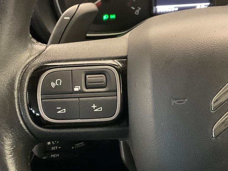 2019 Citroen Berlingo 1.5 BlueHDi 130 Flair M 5dr EAT8 Estate Diesel Automatic