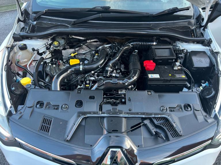 2015 Renault Clio 0.9 TCE 90 Dynamique S MediaNav Energy 5dr HATCHBACK Petrol Manual