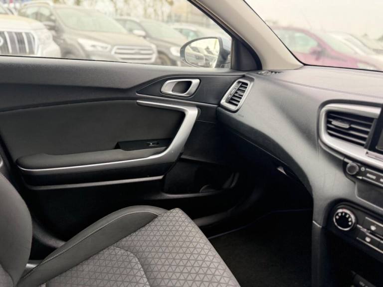 2018 Kia Ceed 1.6 CRDi ECO 2 Sportswagon Euro 6 (s/s) 5dr Estate Diesel Manual