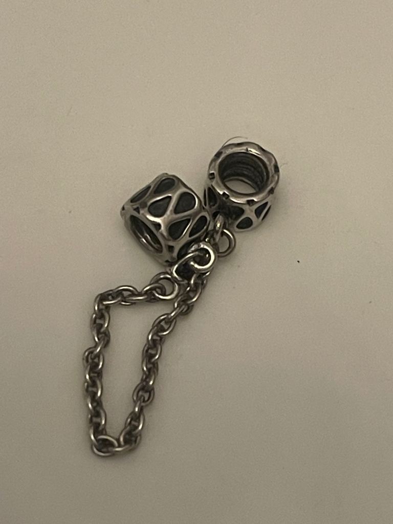 Pandora Charm