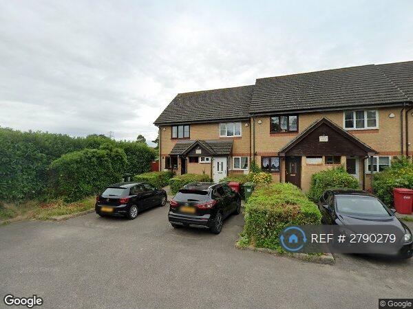 3 bedroom house in Greendale Mews, Slough, SL2 (3 bed) (#2790279)