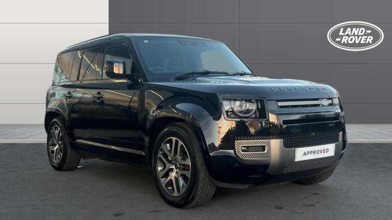 2023 Land Rover Defender 3.0 D300 X-Dynamic SE 110 5dr Auto [7 Seat] Diesel Estate Estate Diesel ...