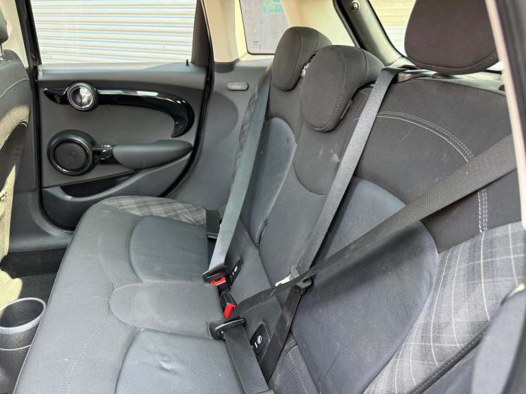 2019 68 REG MINI COOPER S 2.0 DAMAGED REPAIRABLE SALVAGE