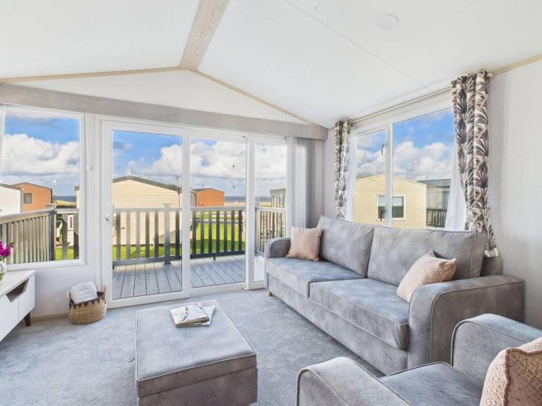 Atlas Image in Norwich  - Lodge / Caravan 