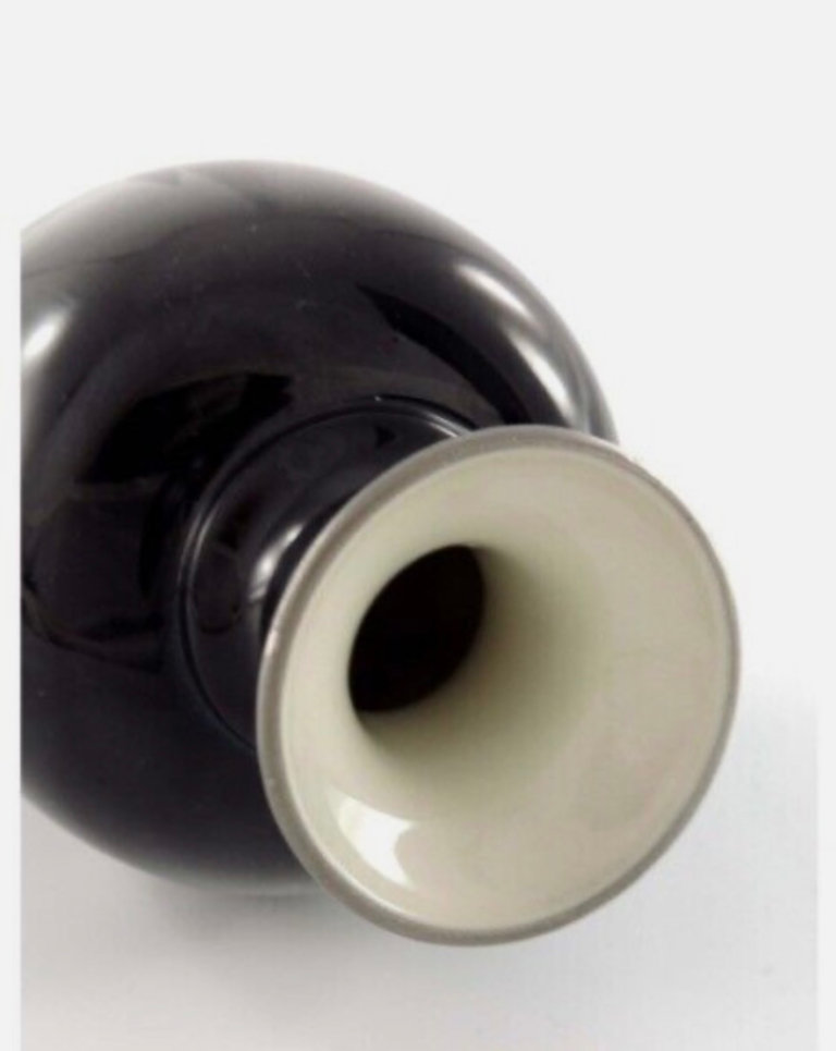 Rare Antique Royal Worcester Vase 