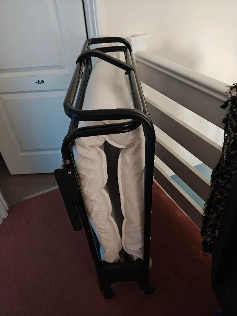 Jay-be single bed, good condition