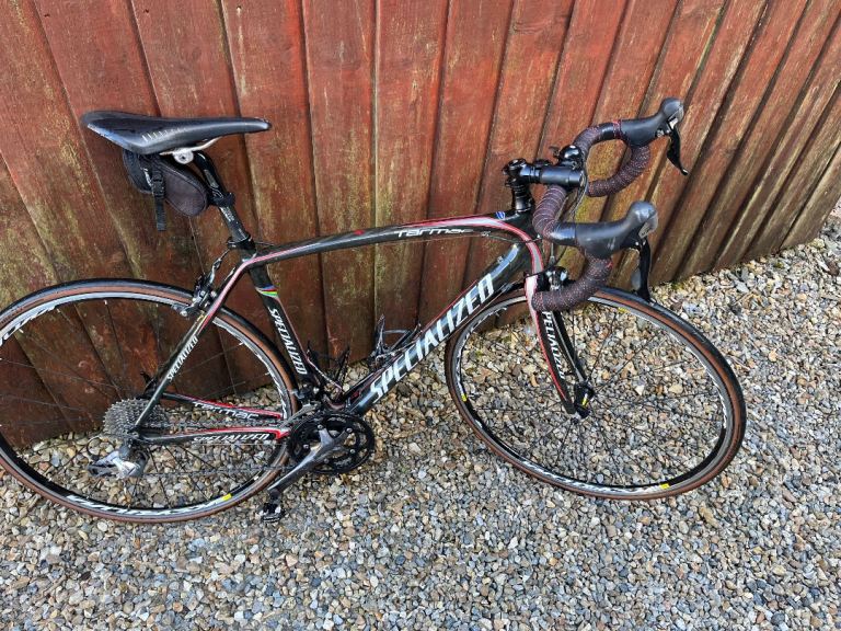 Specialized Tarmac