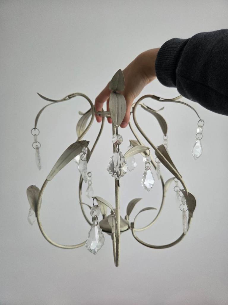 Ceiling light chandelier shade