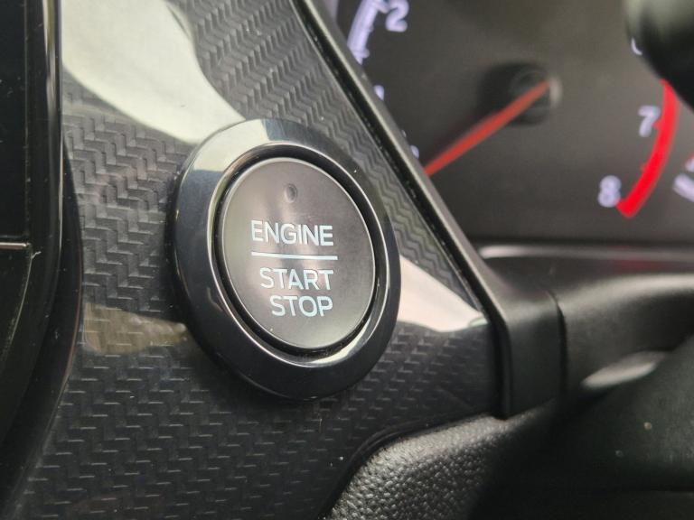 FORD FIESTA 1.5 T EcoBoost ST-2 2019