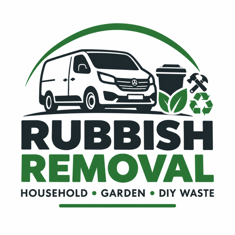 Rubbish Removal | Household, Garden & DIY Waste | Affordable Prices