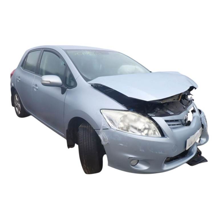 NOW BREAKING‼ Toyota Auris 2010 Petrol 1.3 Manual - Essex Second Hand Car Parts & Recycling Ltd