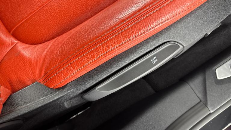 2023 BMW 1 Series 118i [136] M Sport 5dr Step Auto [LCP] HATCHBACK PETROL Automatic