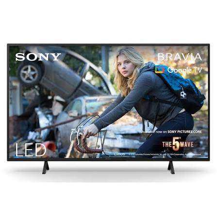 SONY BRAVIA 43" SMART TV EXCELLENT CONDITION UNMARKED