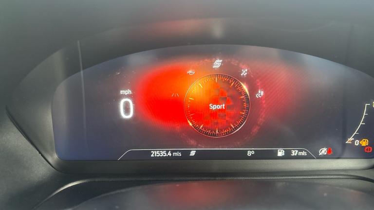 2023 Ford Puma 1.0 EcoBoost Hybrid mHEV ST-Line 5dr HATCHBACK PETROL Manual