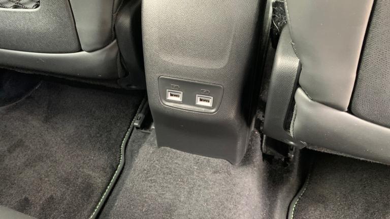 2023 Peugeot 208 1.2 PureTech 100 GT 5dr EAT8 Petrol Hatchback Hatchback Petrol Automatic