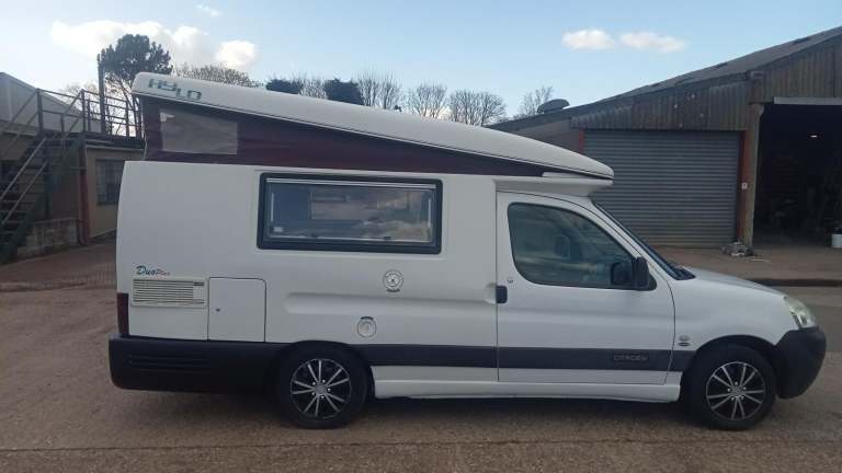 ROMAHOME HYLO DUO PLUS 04 PLATE