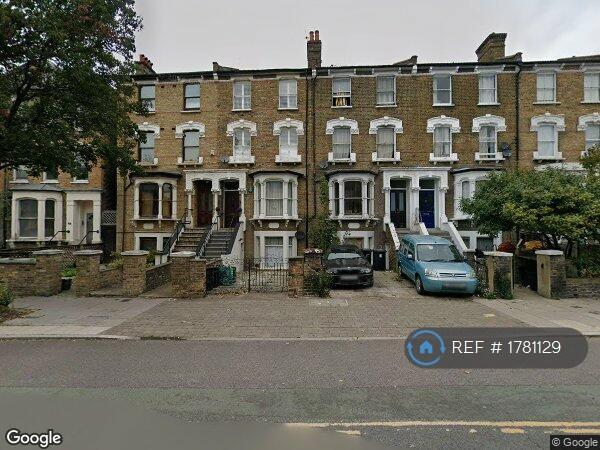 1 bedroom flat in Drayton Park, London, N5 (1 bed) (#1781129)